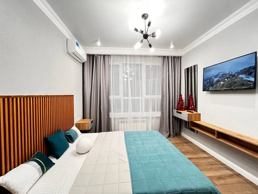 Центр элитный жк евродвушка