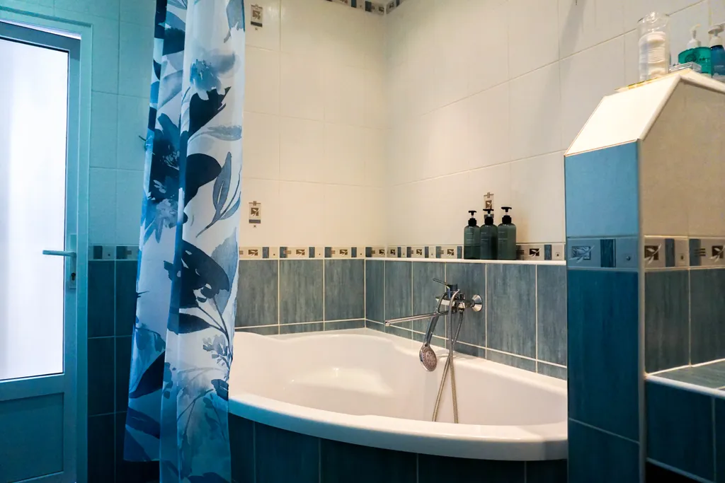 4 комнатная квартира на Римской