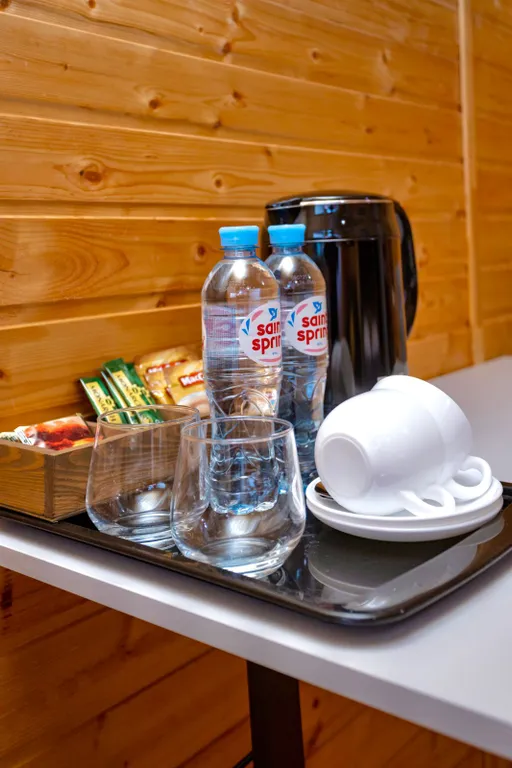 Коттедж Кипарис