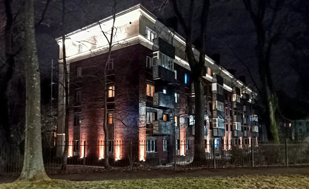 Двухкомнатная квартира в самом центре