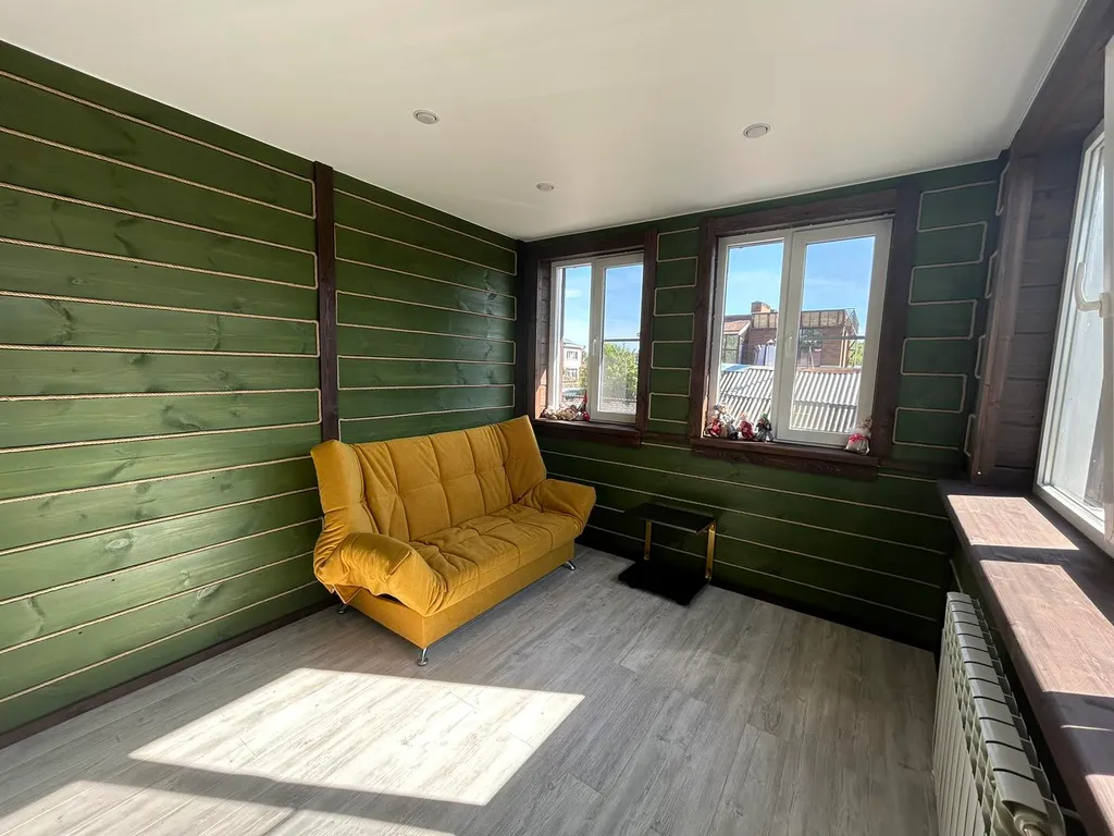 Гостевой дом Горыныч