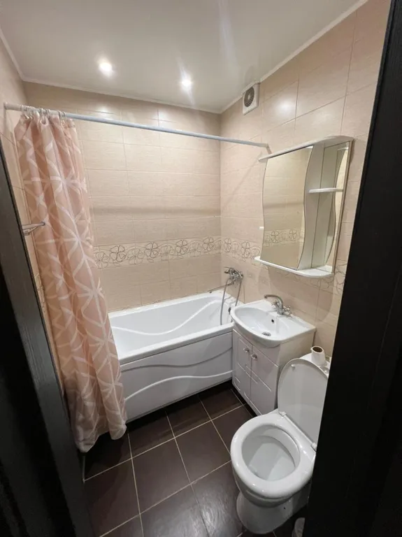 Уютная современная квартира в центре