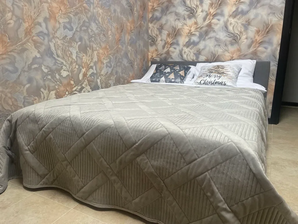 Квартира Уютная квартира в центре Сириуса / Олимпийский парк — Сириус