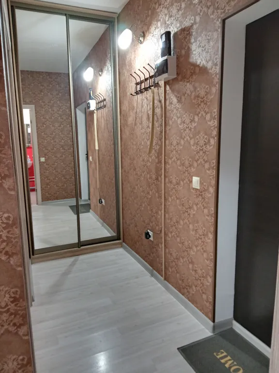 Чистая, уютная квартира, до пляжа Оазис - 15-20 минут пешком