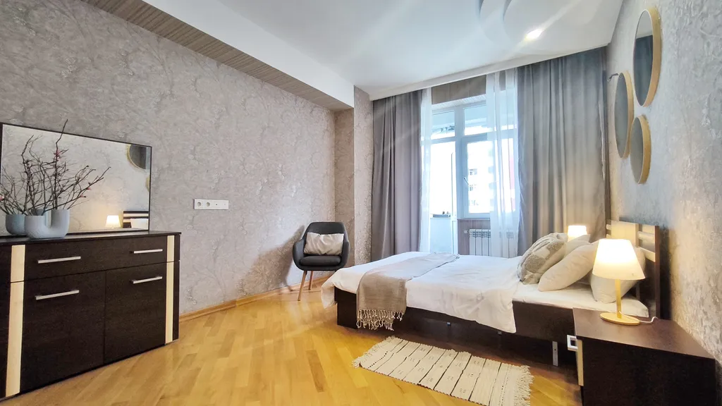 Квартира возле метро