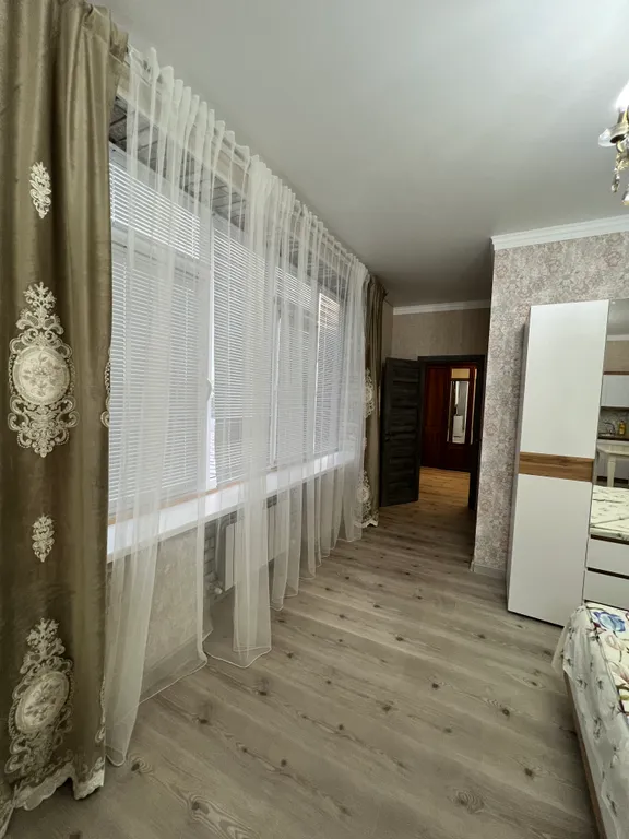 Квартира Уютная квартира у моря — Дербент