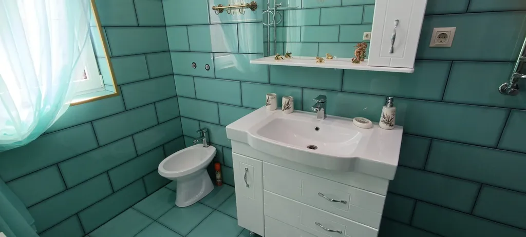 Вилла андерсон