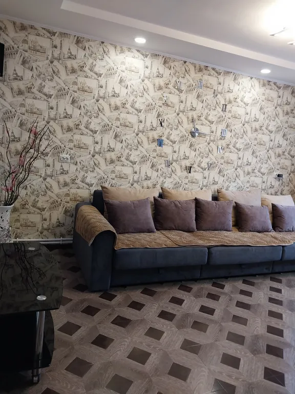 3-комнатный Дом