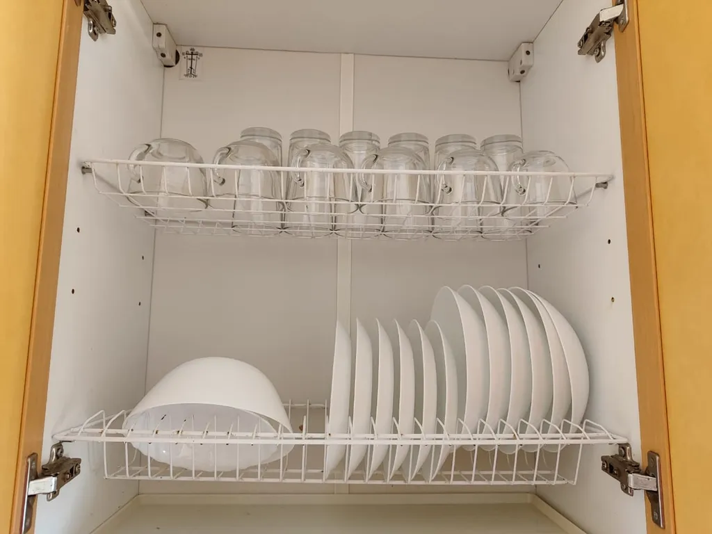 Квартира Рядом с Покровским парком — Владивосток