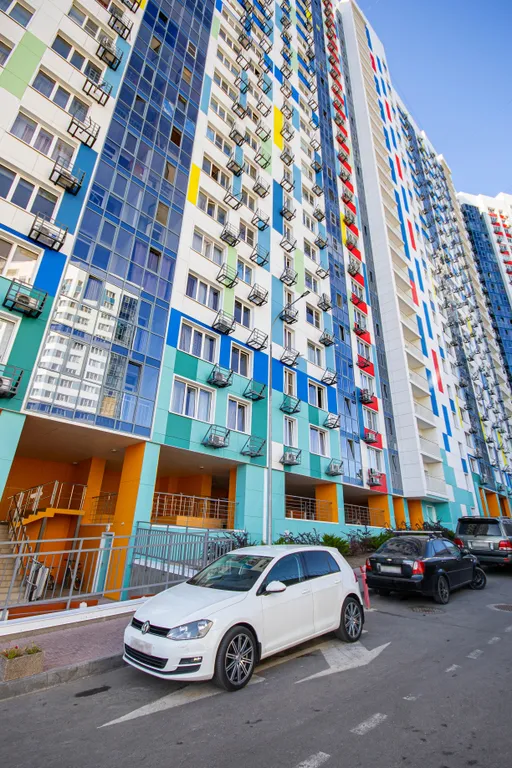 Квартира Квартира в ЖК Гвардейский — Ростов-на-Дону