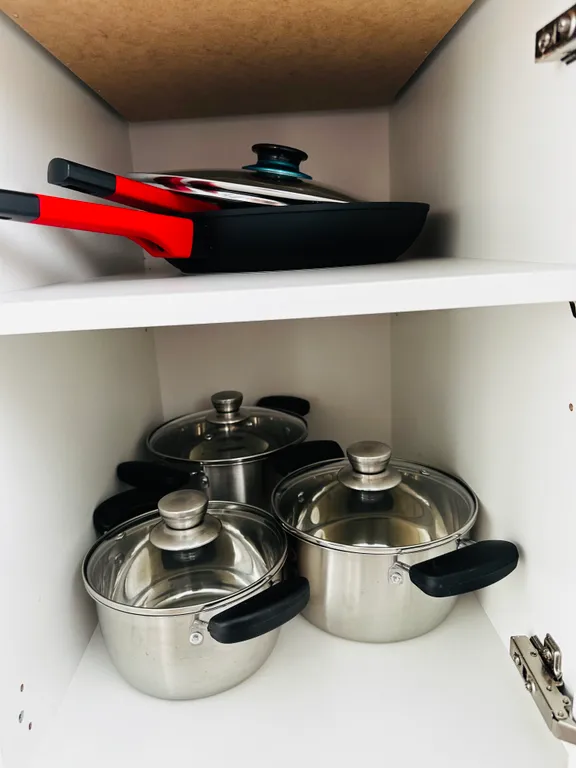 Идеально для тех, кто ценит комфорт и удобство!