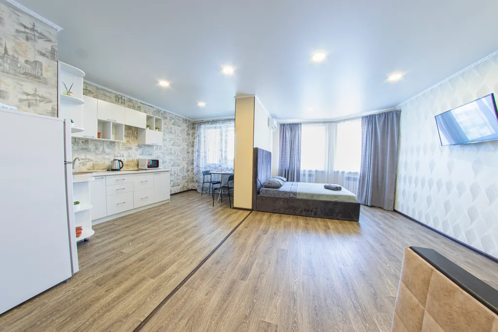 Студия Берег Волги