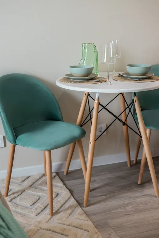 Квартира Квартира Стильный апартамент — Сочи