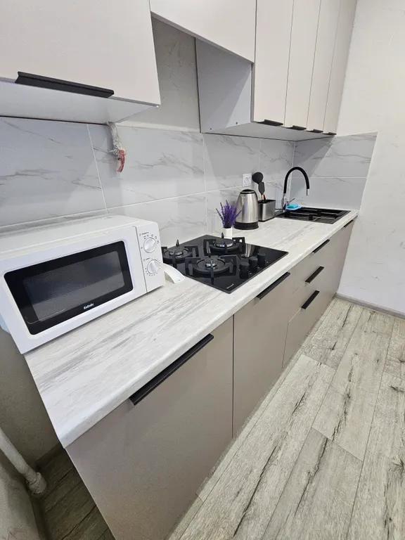 Уютная квартира в самом центре Пскова