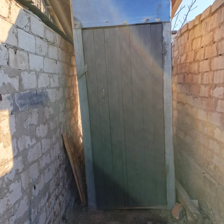 Частный дом недалеко от железнодорожного вокзала