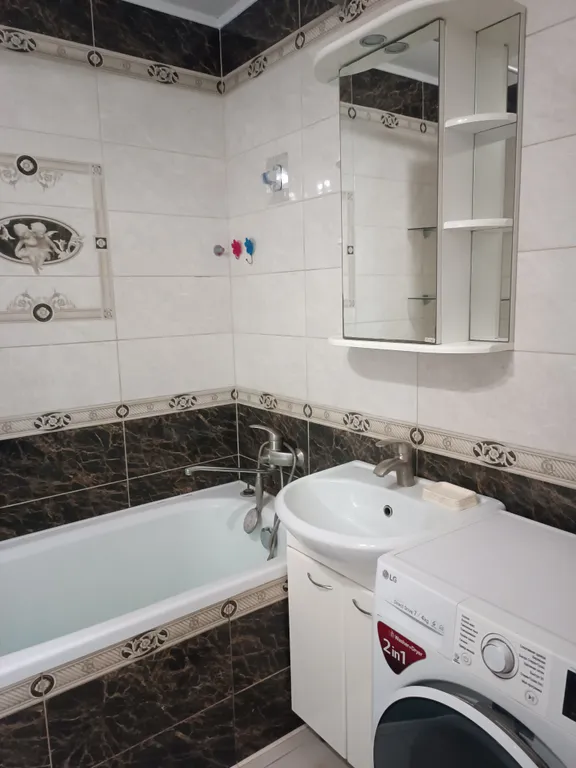 Балтийский берег, квартира со всеми удобствами на берегу моря