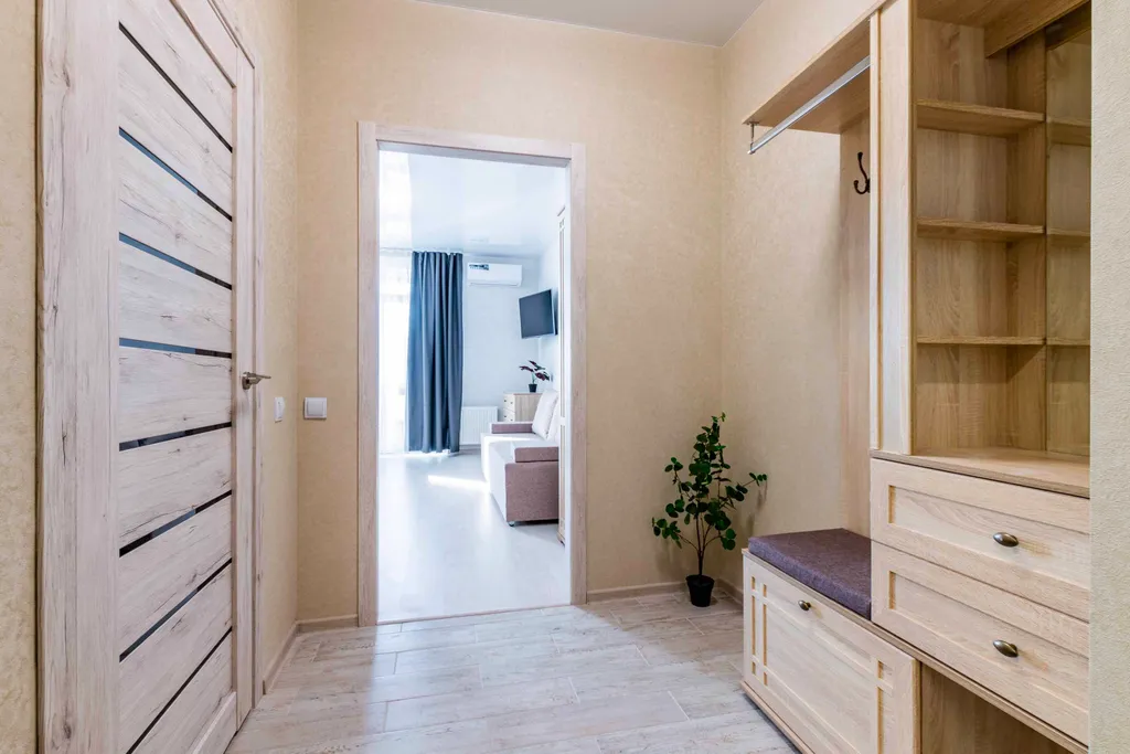 Квартира Апартаменты DreamHouse ЖК Vectori — Екатеринбург