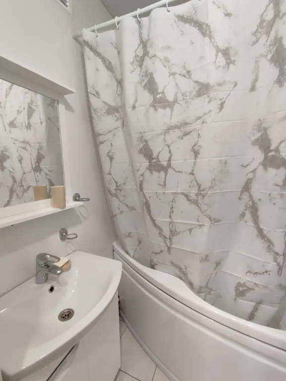 Красивая и уютная квартира в заречье