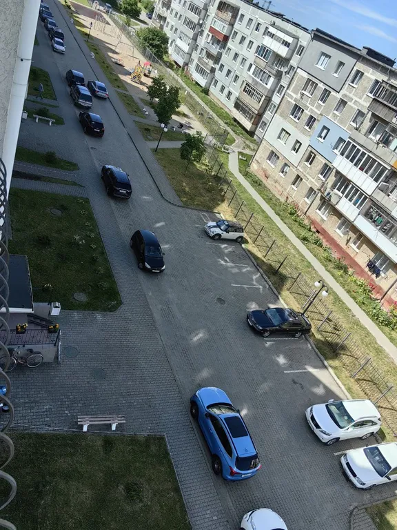 Квартира на берегу моря