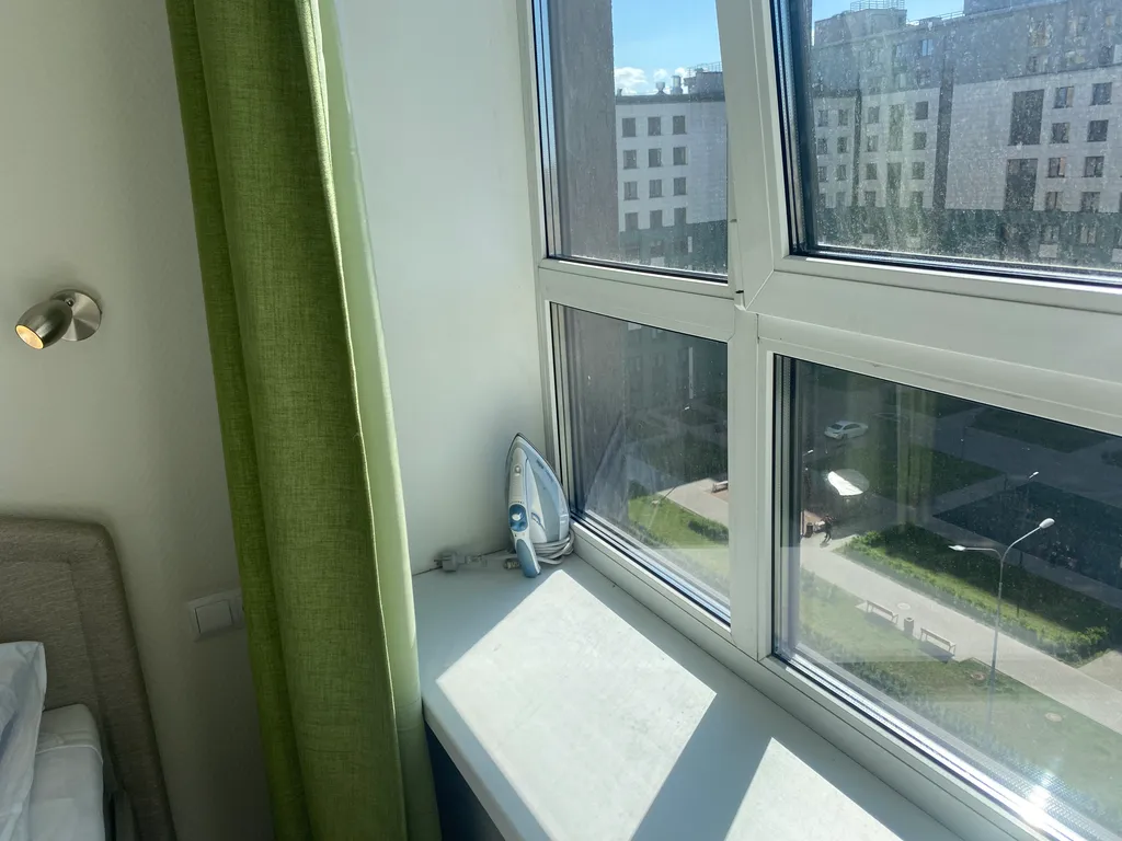 Квартира Квартира сдам студию Московский проспект д 73 — Санкт-Петербург