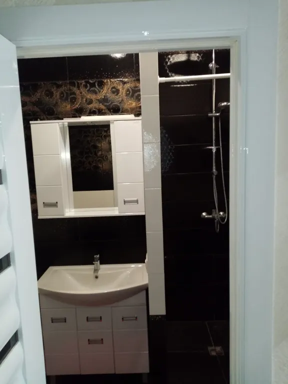 Квартира Квартира для комфортного отдыха — Геленджик