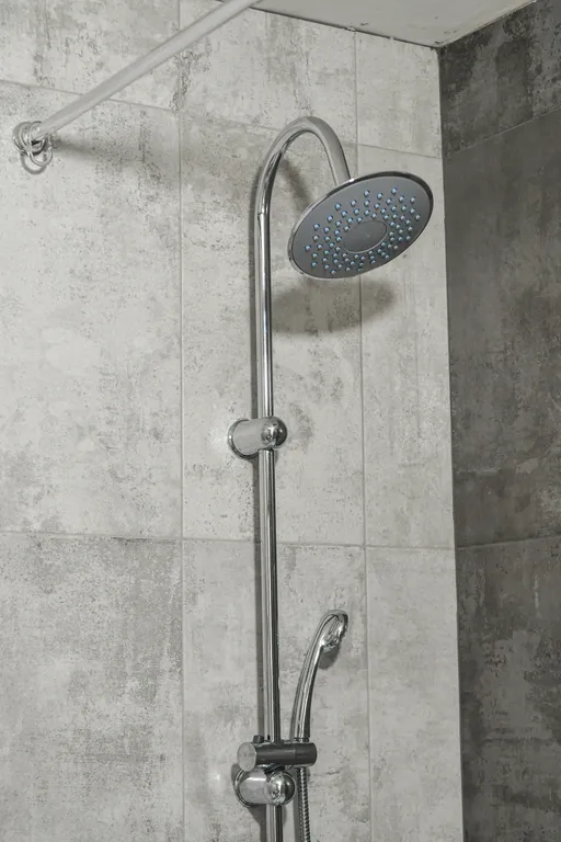 Квартира Уютная квартира-студия — Красноярск