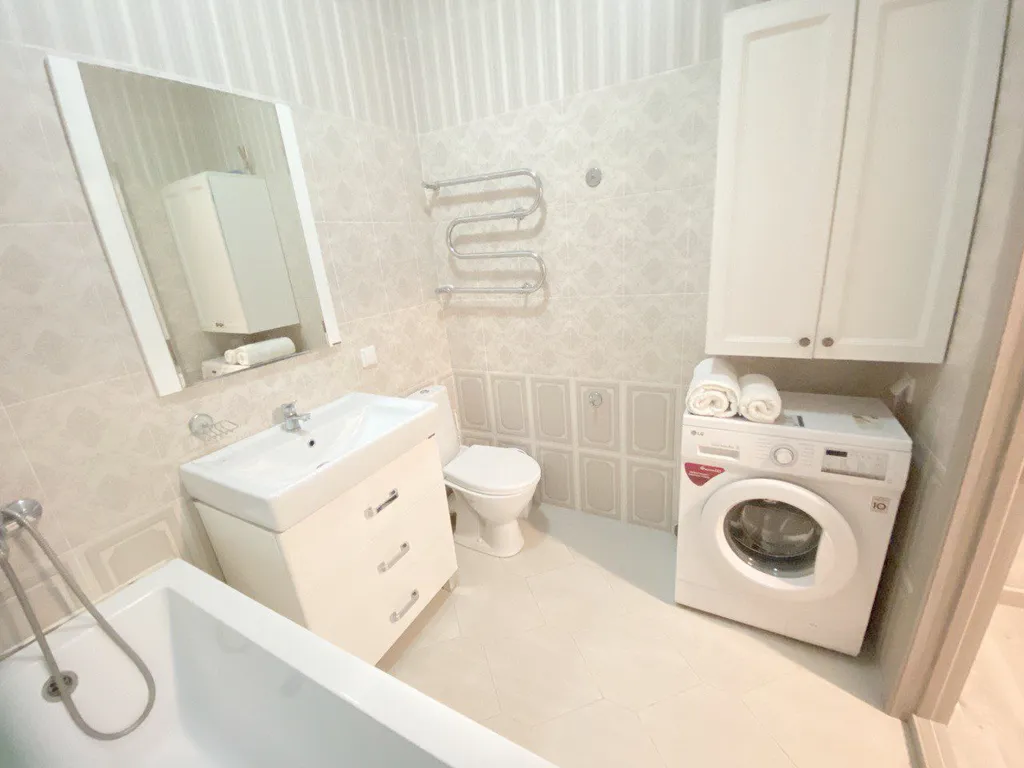 WhiteHome in Promenad Expo