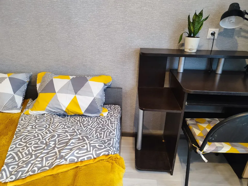 2-комнатная Квартира — аренда посуточно в Павловский Посад