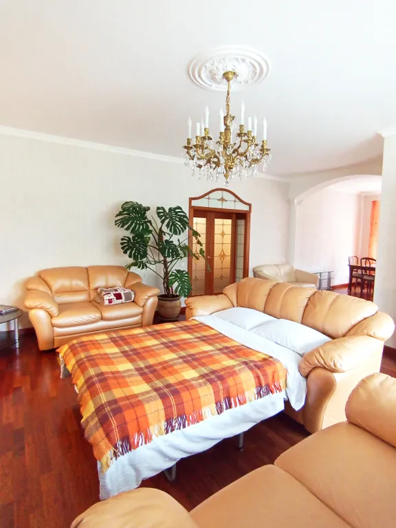 Квартира Dolce Vita апартаменты у озера с камином в 15 минутах от центра на автомобиле — аренда посуточно в Минск