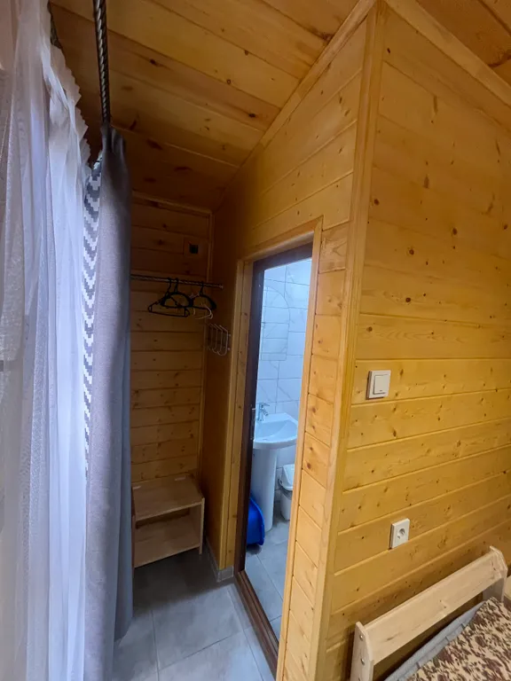 1-комнатный Дом