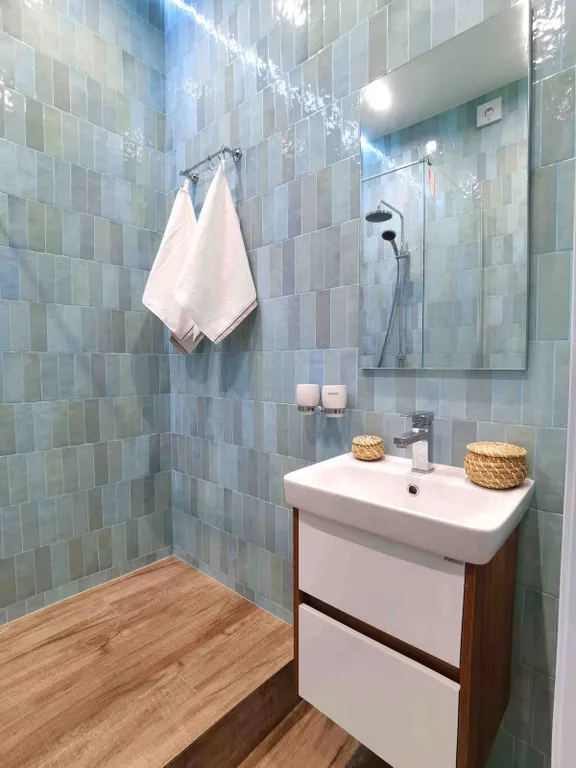 Уют и спокойствие в самом центре Кавказских гор