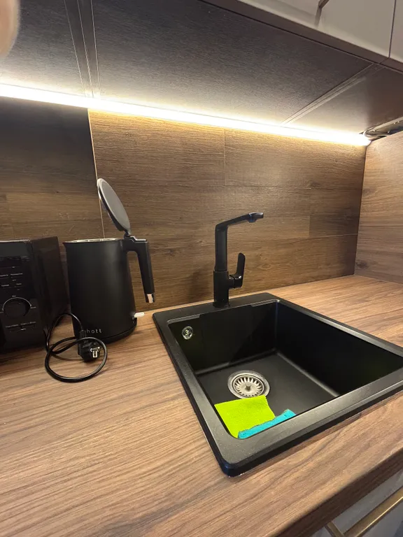 Квартира Квартира возле Баден СПА — Светлогорск