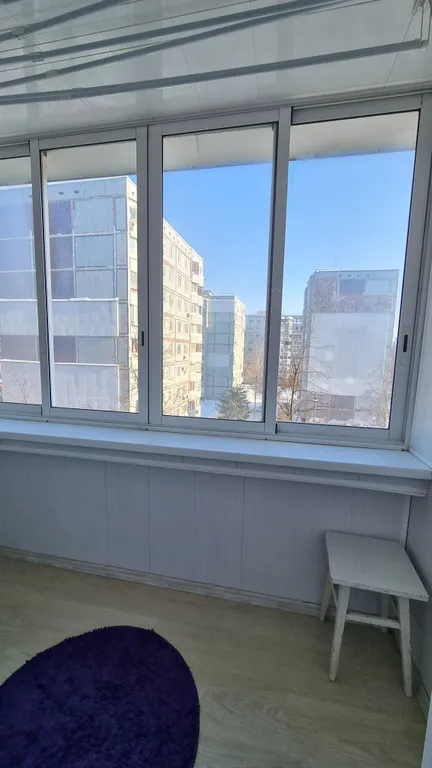 Квартира в центре города-героя