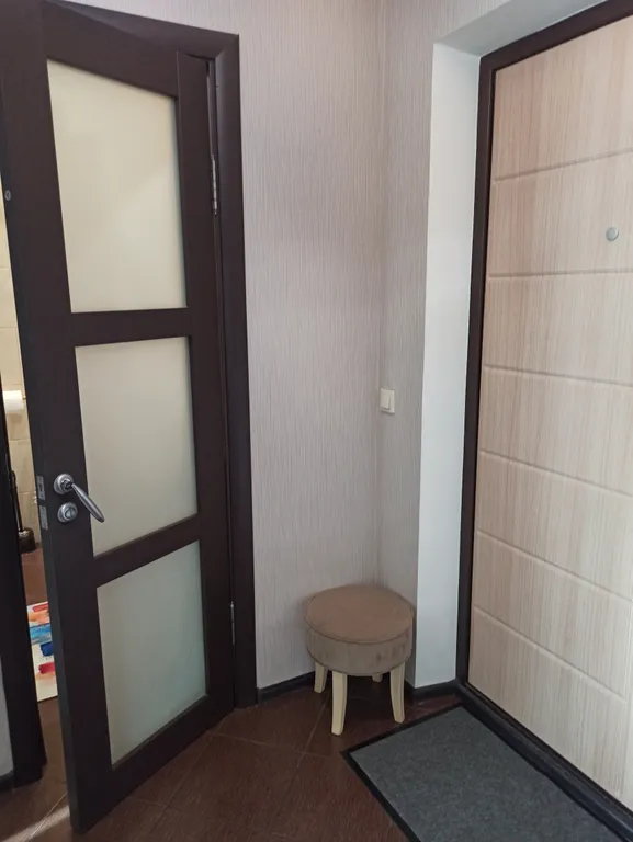 Шикарная квартира в новой трёхгорке