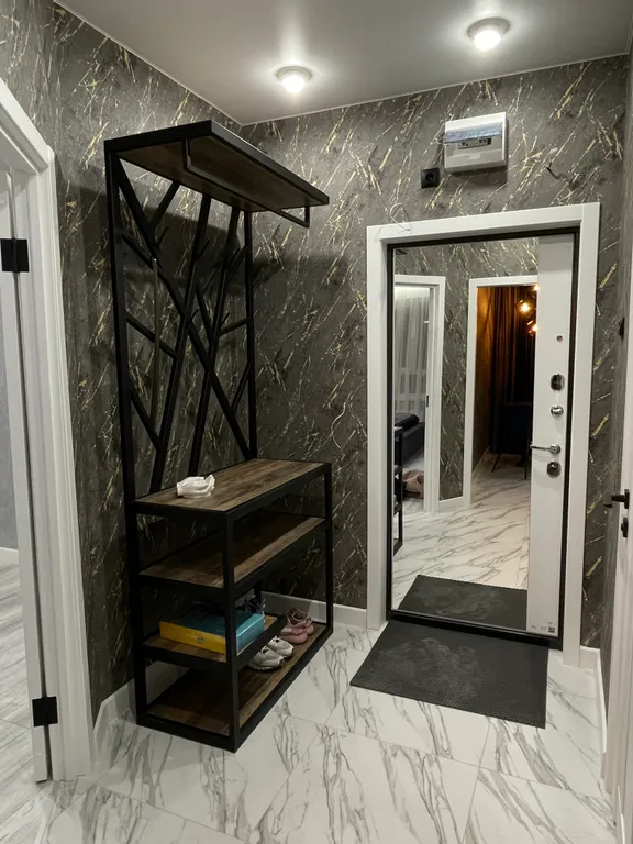 Квартира в ЖК Российский