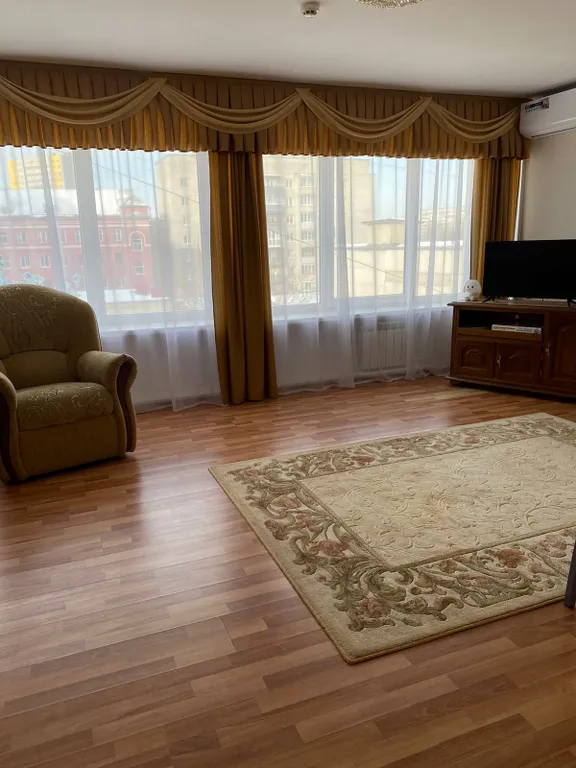 Люкс семейный