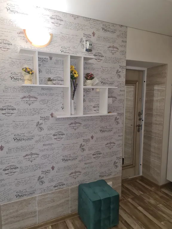 Квартира 1 ком. квартира в центре, рядом жд и военный госпиталь — Симферополь