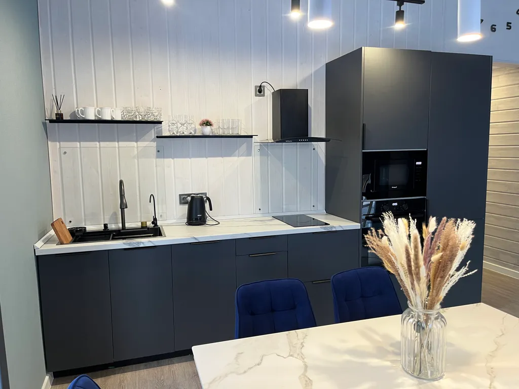 Домик Корги-Геш