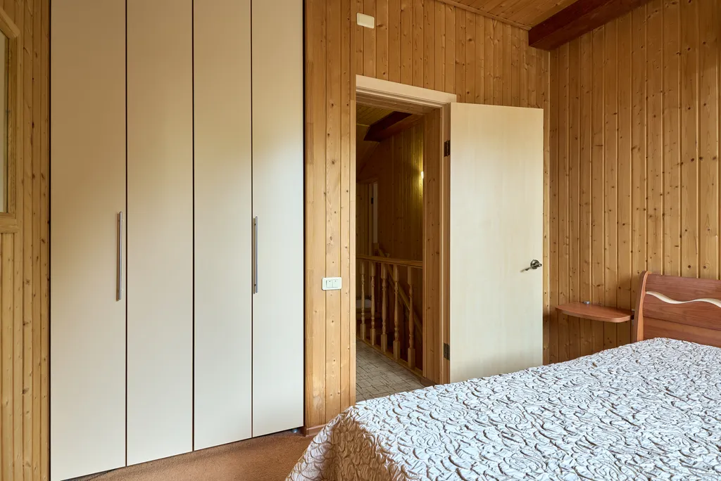 4-комнатная Квартира