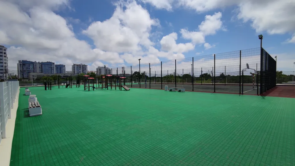 Квартира Олимпия Квартира-Студия — Севастополь