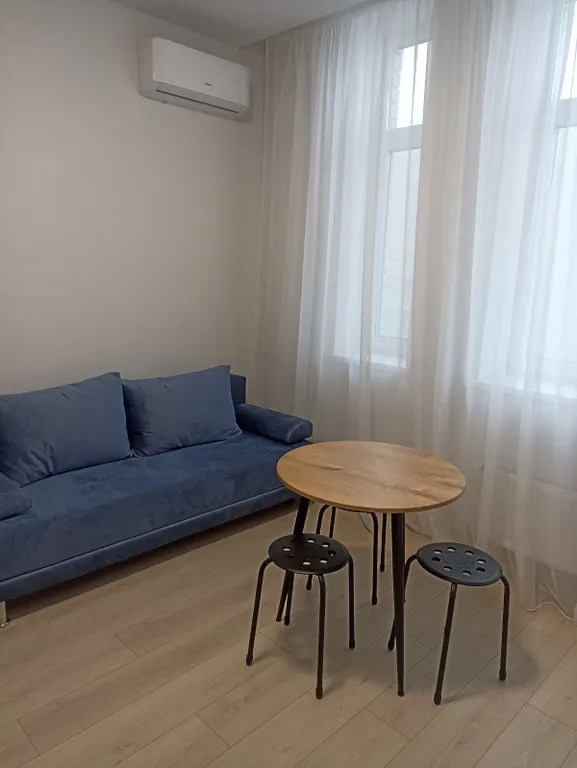 Шикарная квартира