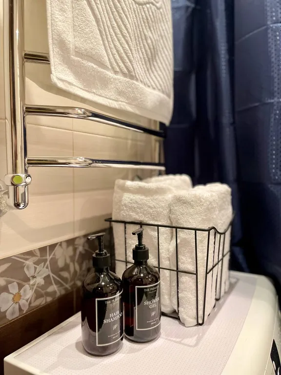 Уютная студия