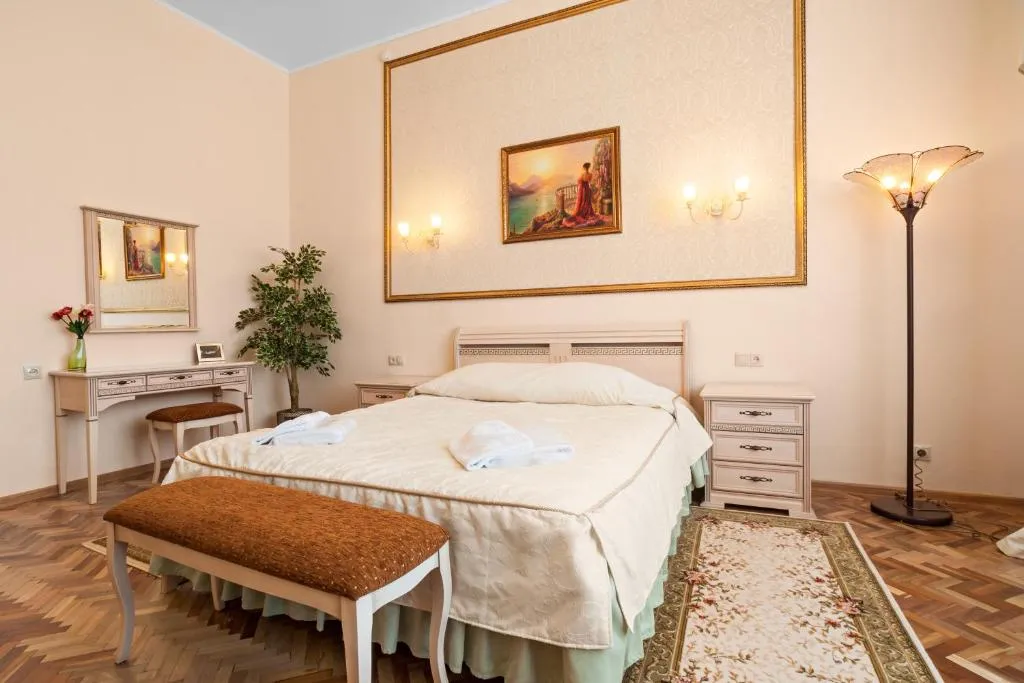 Квартира Комната — Шлиссельбург