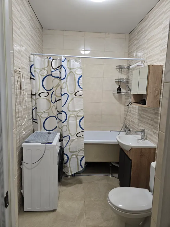 Квартира Квартира Студия у Красной площади — Анапа