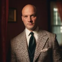 Евгений Селянин
