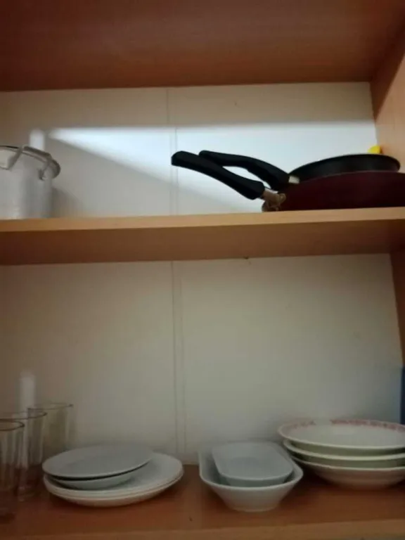 Квартира Уютная квартира у метро Каховская — Москва