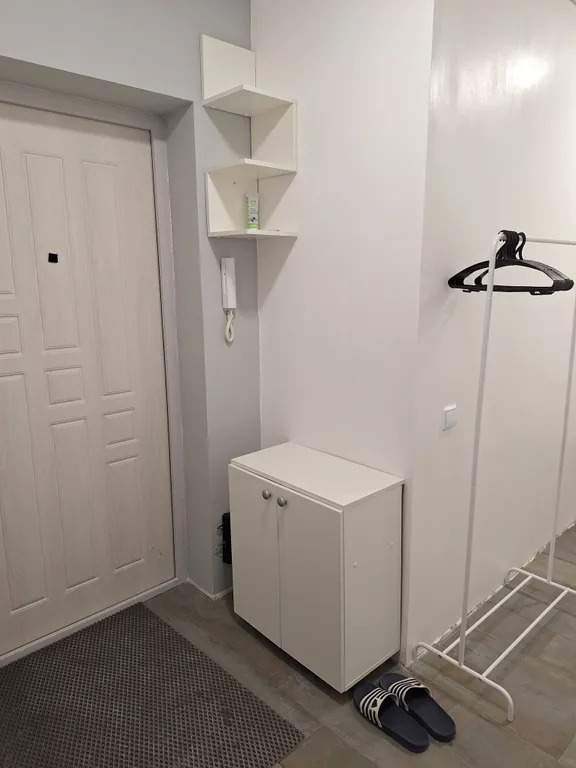 Квартира в ЖК Графит