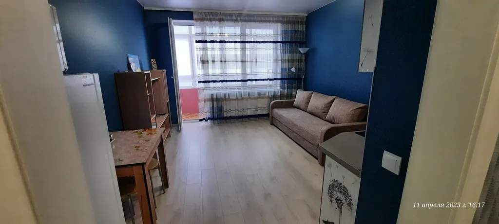 Квартира Комфортная квартира — Калининград