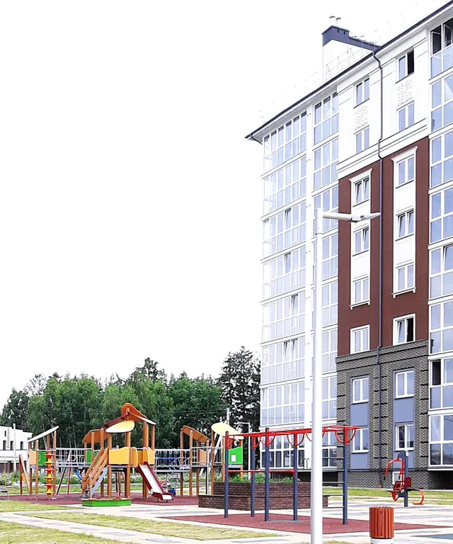 Квартира Апартаменты Санкт-Лоренц — Сальское