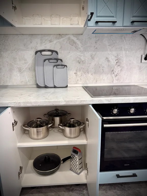 Квартира Квартира возле МХГ — Краснодар